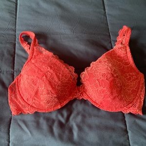 Victoria Secret Brand Bra, size 38D